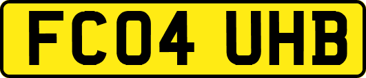 FC04UHB