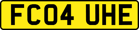 FC04UHE