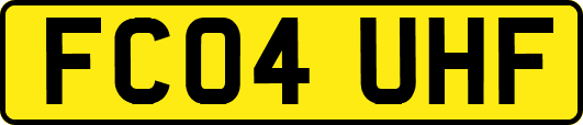 FC04UHF