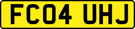 FC04UHJ