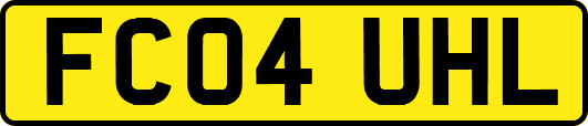 FC04UHL