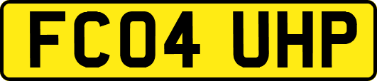 FC04UHP