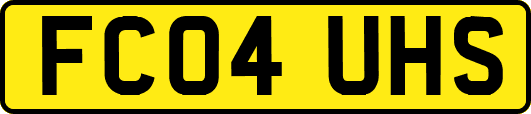 FC04UHS
