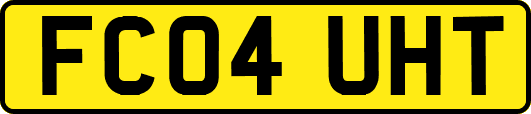 FC04UHT