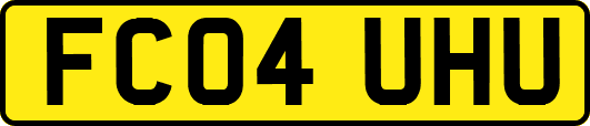 FC04UHU