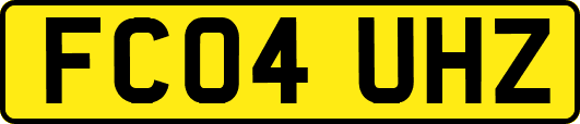 FC04UHZ