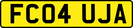 FC04UJA