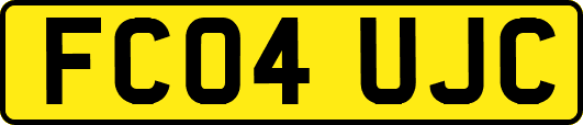 FC04UJC