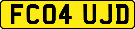 FC04UJD