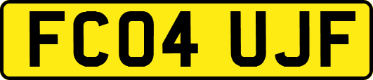 FC04UJF