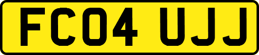 FC04UJJ