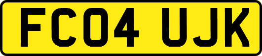 FC04UJK