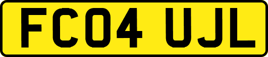 FC04UJL