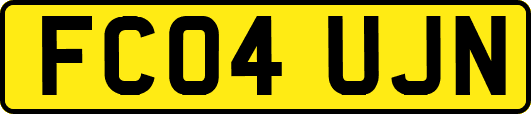 FC04UJN