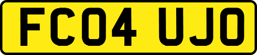 FC04UJO