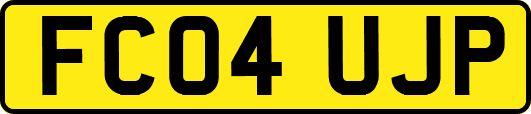 FC04UJP