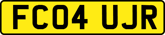 FC04UJR
