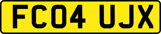 FC04UJX
