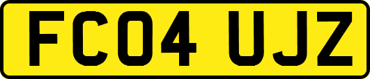 FC04UJZ