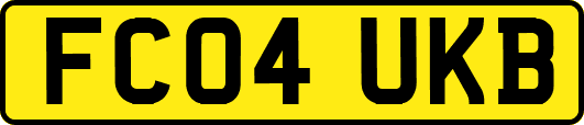 FC04UKB