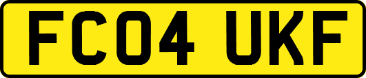 FC04UKF