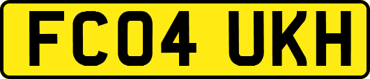 FC04UKH