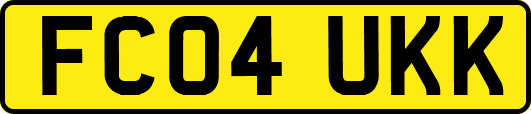 FC04UKK