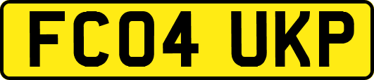 FC04UKP