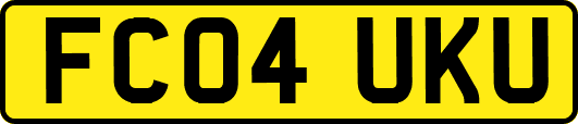 FC04UKU