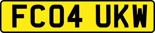 FC04UKW