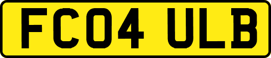 FC04ULB