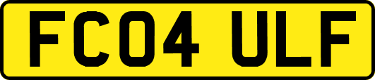 FC04ULF