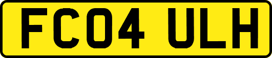 FC04ULH