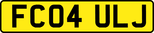 FC04ULJ