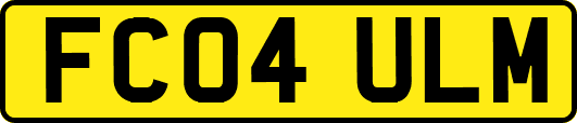 FC04ULM