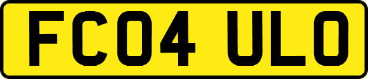 FC04ULO