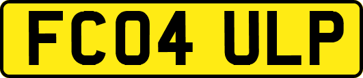 FC04ULP