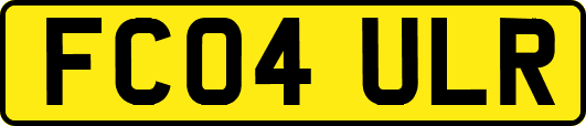 FC04ULR