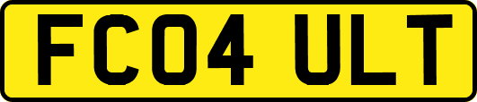 FC04ULT