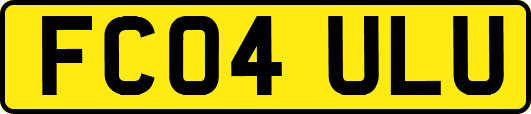 FC04ULU