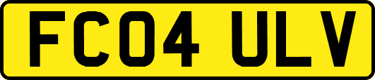 FC04ULV
