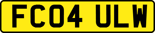 FC04ULW