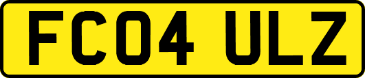 FC04ULZ