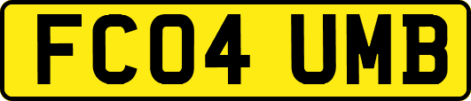 FC04UMB