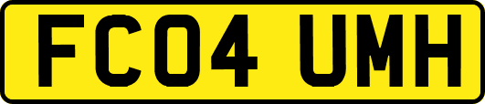 FC04UMH