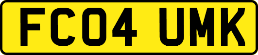 FC04UMK