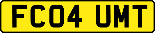 FC04UMT
