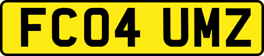FC04UMZ