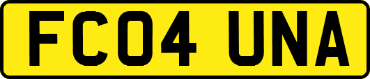 FC04UNA