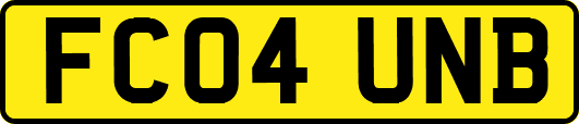 FC04UNB